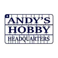 Andy's Hobbies