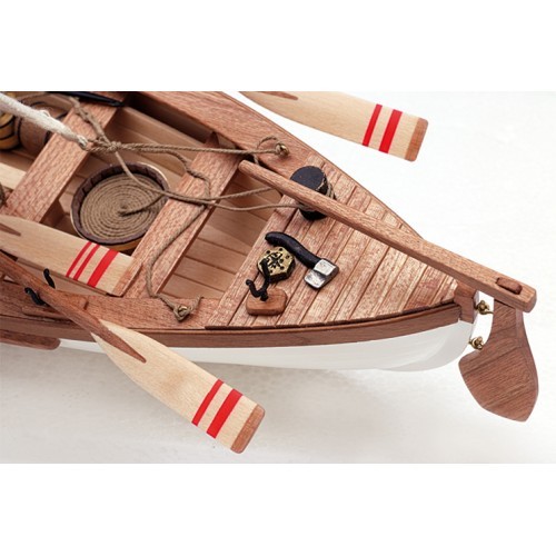 PROVIDENCE Wooden Ship Kit