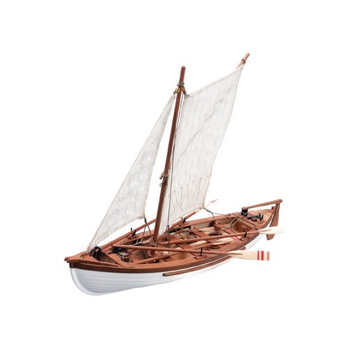 PROVIDENCE Wooden Ship Kit