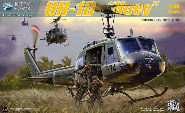 RAAF Vietnam Huey UH-1D