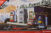 Joe's Power Plus Garage 