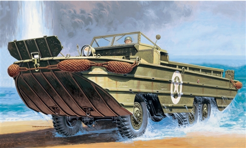 DUKW