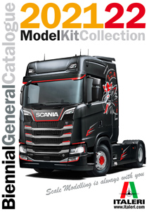 Model Trucks - Models & Hobbies 4 U