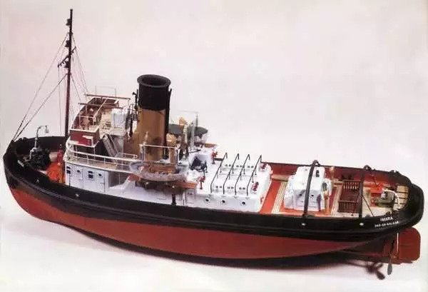 Wooden Model Ships - Models & Hobbies 4 U