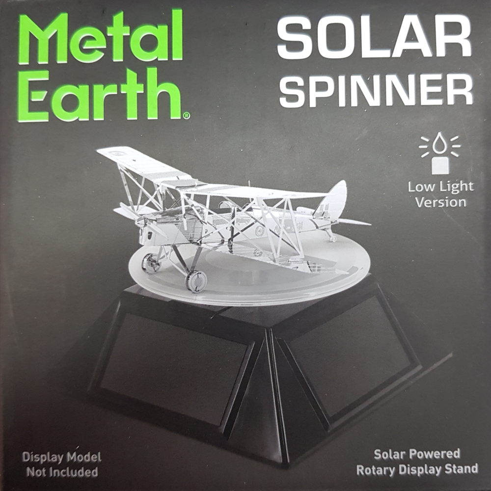 Metal Earth Australia  3D Metal Model Kits for Sale - Models & Hobbies 4 U