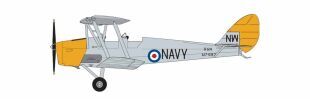 Australian Navy de Havilland Tiger Moth