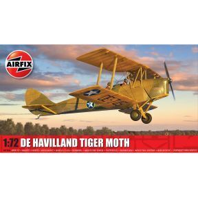 Australian Navy de Havilland Tiger Moth