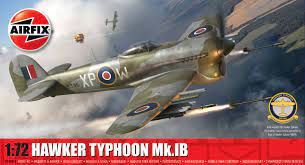 Hawker Typhoon Mk.IB