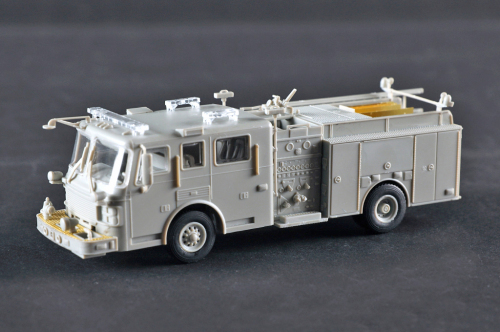 American LaFrance Eagle Fire Pumper