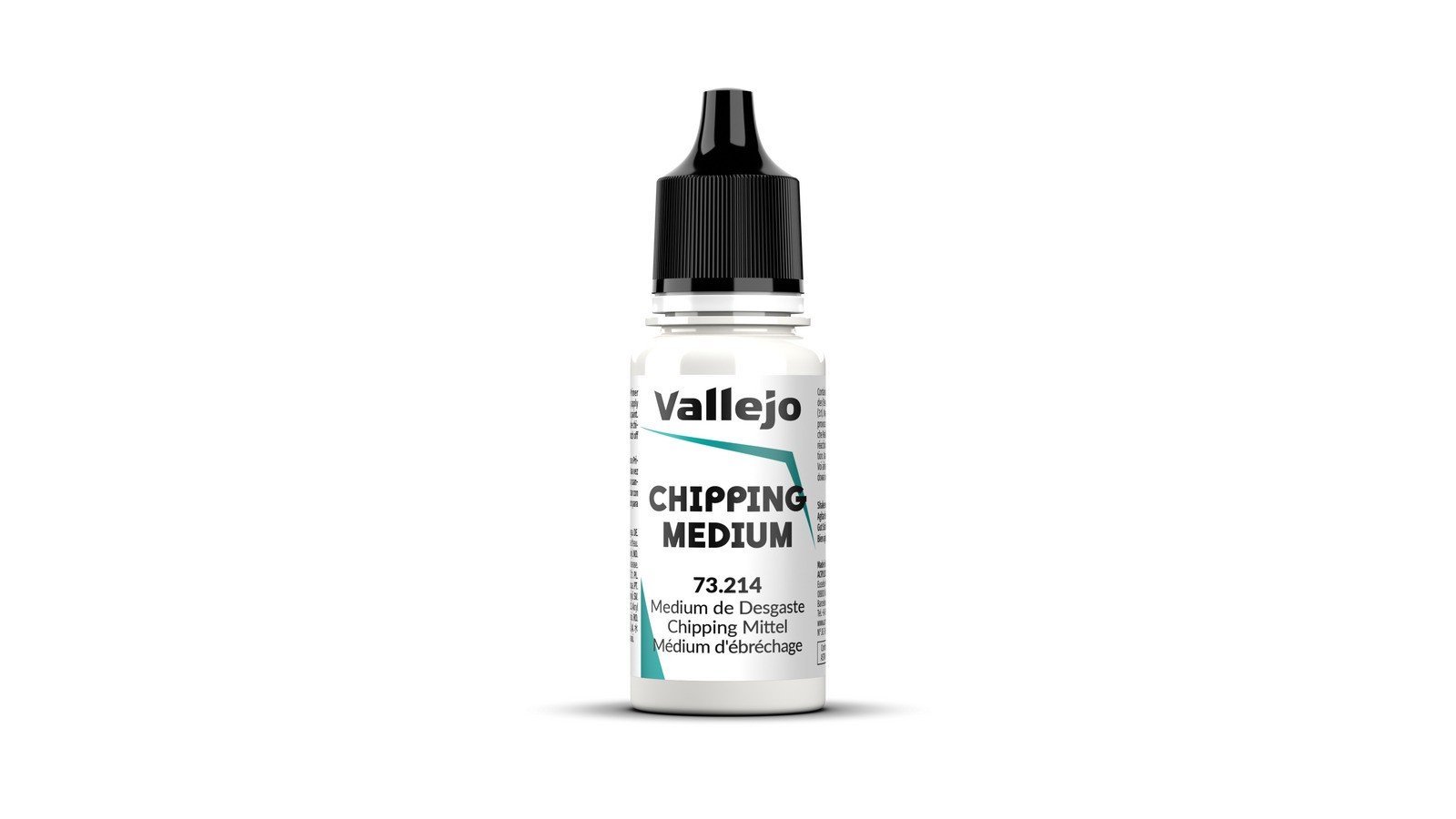 Vallejo Chipping Medium