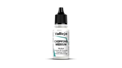 Vallejo Chipping Medium