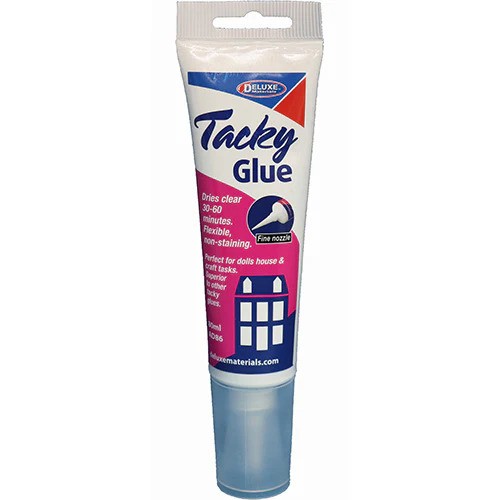 Tacky Glue