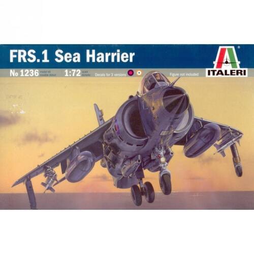 FRS.1 Sea Harrier