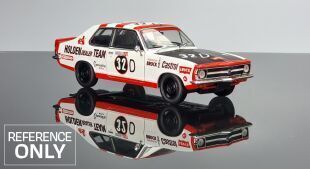 LC Torana Bathurst Decal Kit Accessory