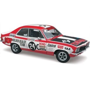 LJ Torana Bathurst Decal Kit Accessory