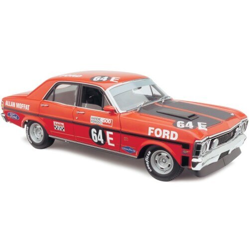 XW Ford Bathurst Decal Kit Accessory