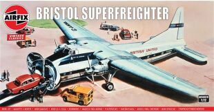 Bristol Superfreighter