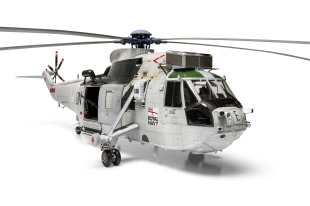 Westland Sea King HC.4