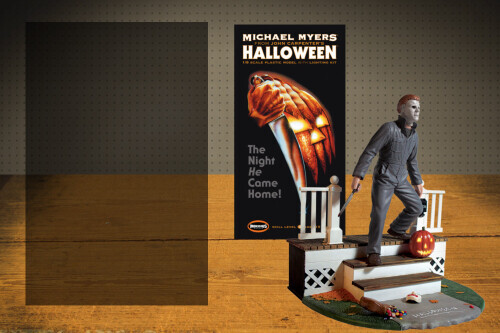 Halloween - Michael Myers