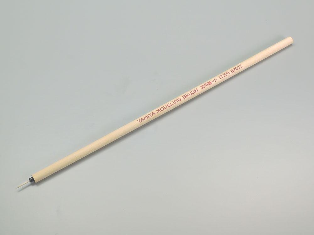 POINTED BRUSH (SMALL)