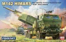 M142 HIMARS