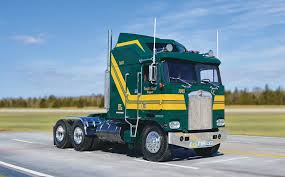 Kenworth K-100 Aerodyne