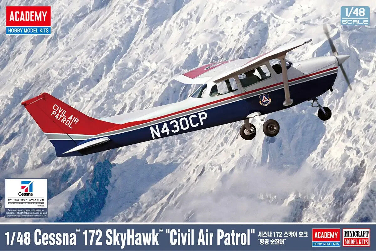 Cessna 172 Skyhawk