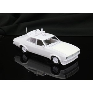 Ford XB Pursuit Big Bopper